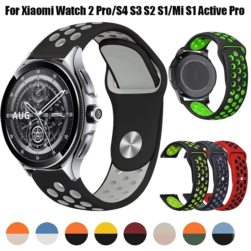 Watch Strap For Sam… - image