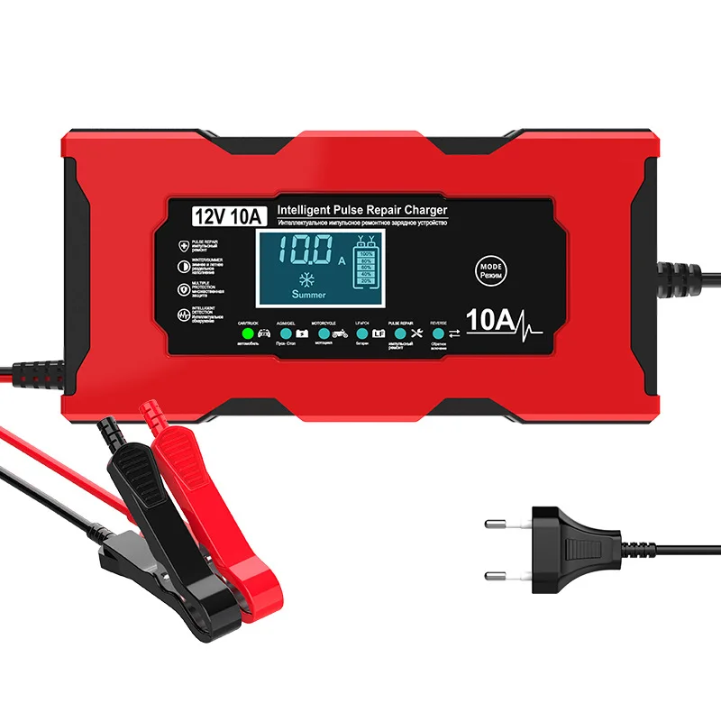Thumbnail 2 - #83 Best Chargers to Buy In 2026