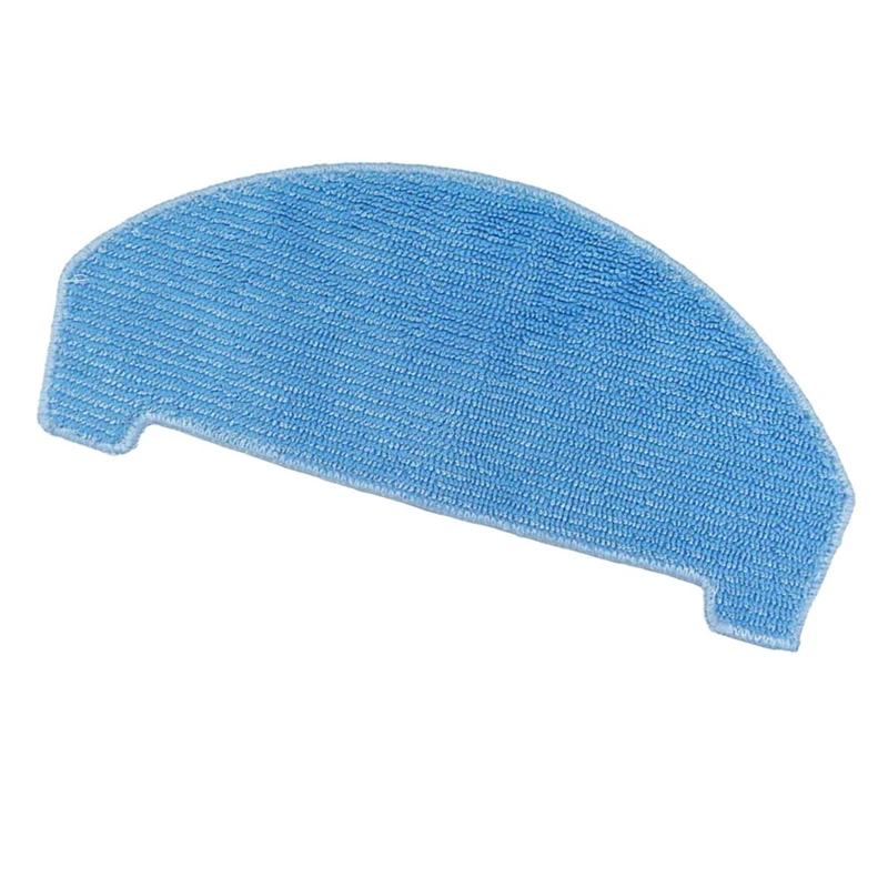 فلتر فرشاة جانبية ممسحة قماش ، ILIFE A20 T20s ، بولاريس PVCR G2 W G2 W G2 W إكسسوارات