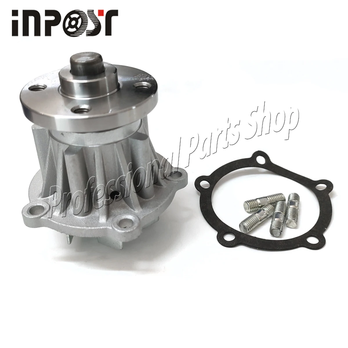 For TOYOTA 16120-78151-71, 00591-32889-71, 16120-96151 WATER PUMP NEW