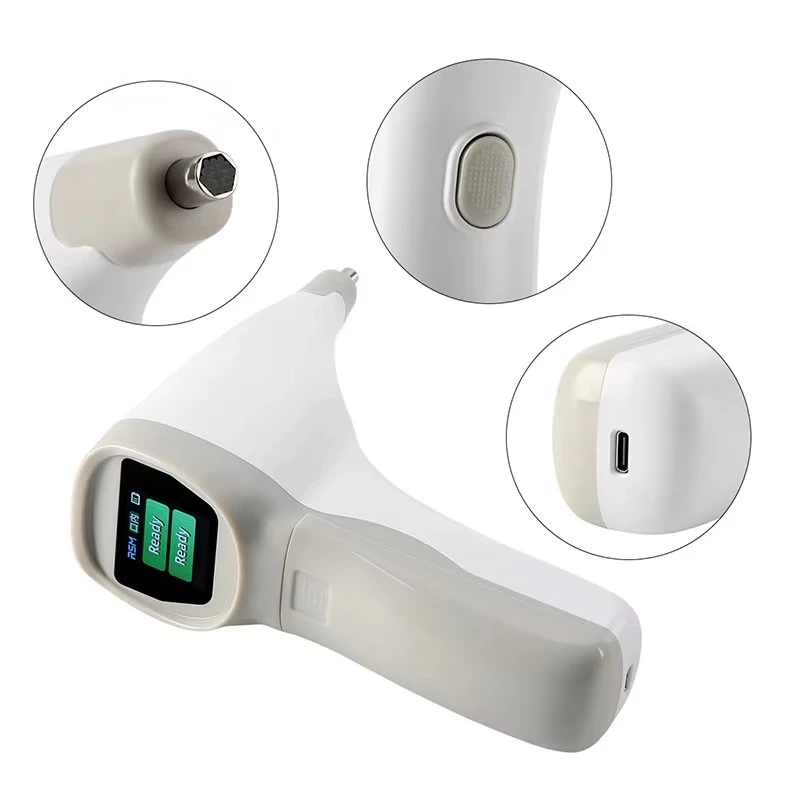 High precision dental color comparator, professional digital shade guide correction device
