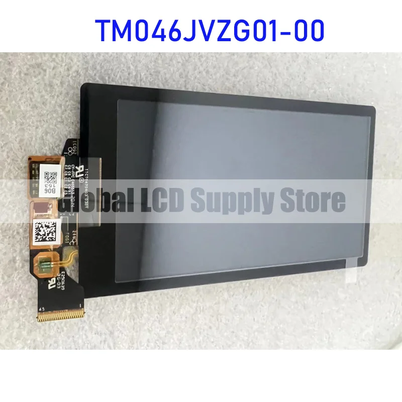 TM046JVZG01-00 4.6 Inch Original LCD Display Screen Panel for Tianma Brand New Fast Shipping 100% Tested