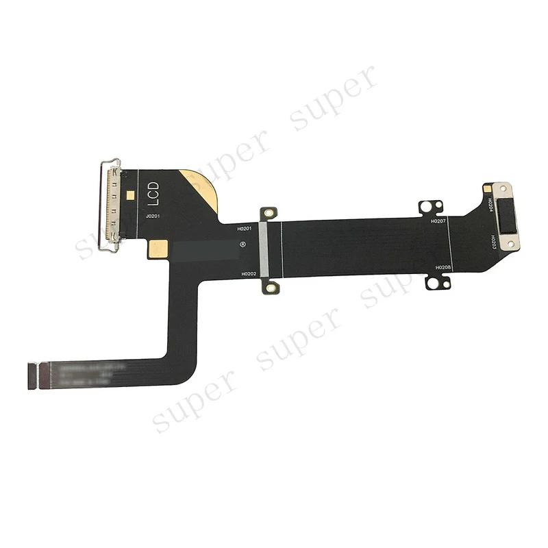 S+    Touch LCD Screen Cable For ASUS Zenbook S16 UM5606 UM5606WA UM5606KA UM5606GA