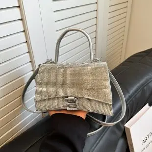 Luxe Mini Square Ba… - image