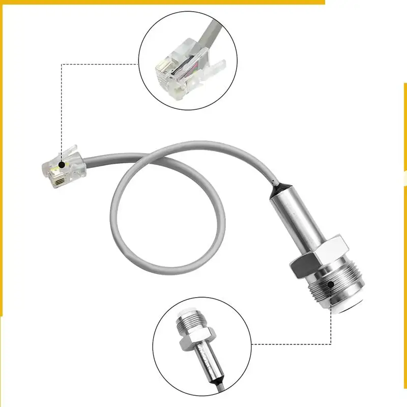 A92P 10X 243222   Transdutor de pulverizador de tinta adequado para pulverizador de tinta Ultra 190ES 390 395 490 495 595 695 795 1095 1595 3400 3900