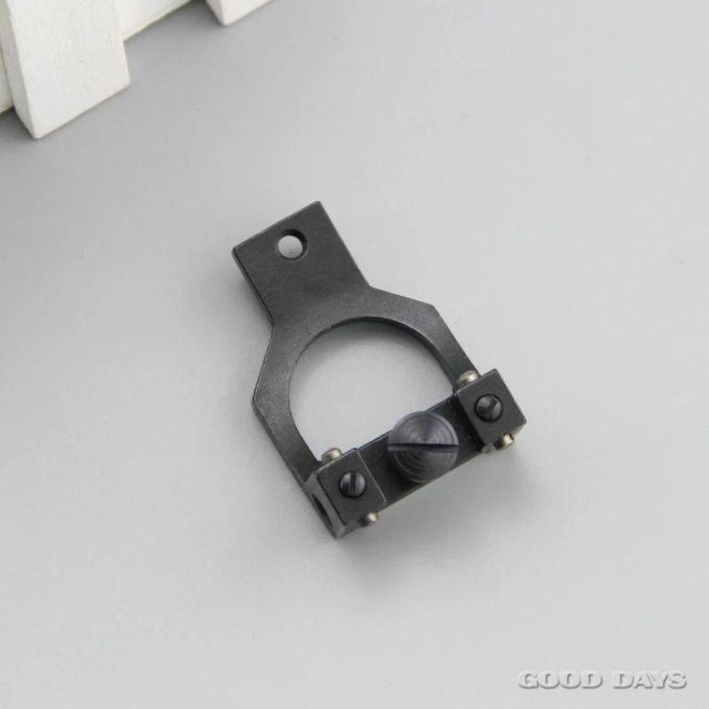 مجموعة أدوات تغذية الكلاب متعددة الإبر من Morimoto Kansai & Baihui للمرفقات المرنة 1404/1412 - درجة صناعية مثبتة في المصنع