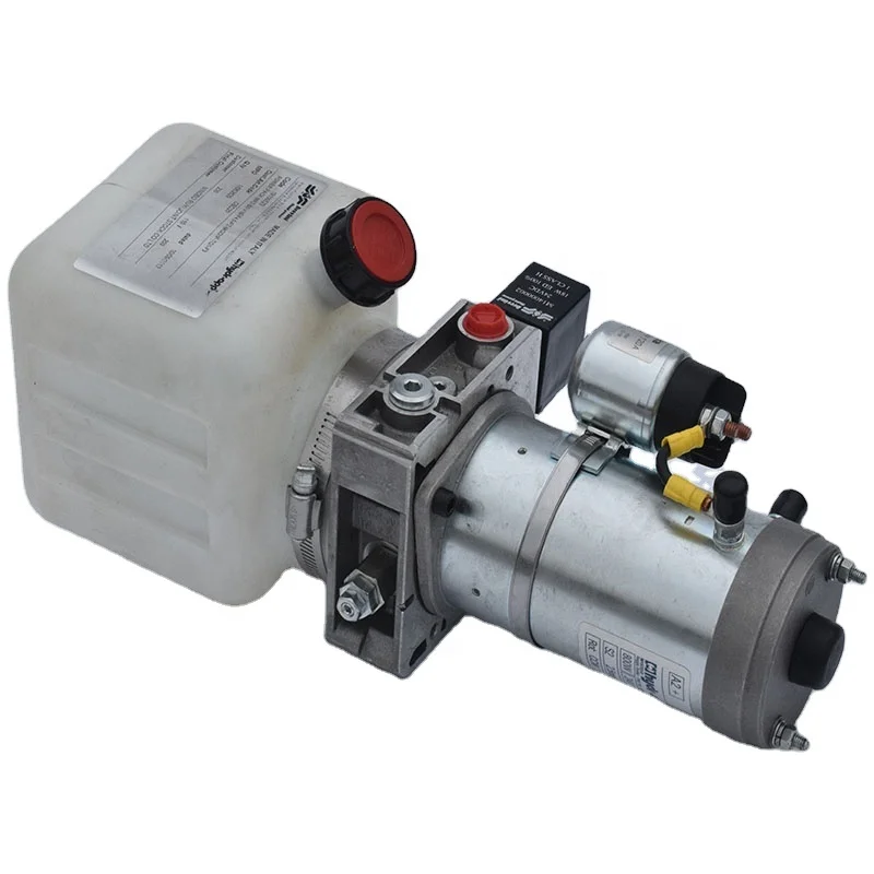 

0.8KW 24V Original Italy Imported Brevin Huid Power DC Gear Lifting Motor Assembly for Xilin CBD20 Electric Pallet Trucks