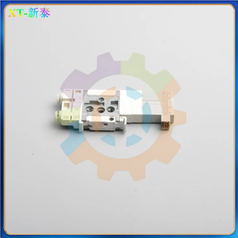 لطابعة كوموري SZ3160-5LOZ-C4 SMC الملف اللولبي صمام طباعة أوفست أجزاء آلة عالية الجودة الملف اللولبي صمام SZ3160-5LOZ-C6