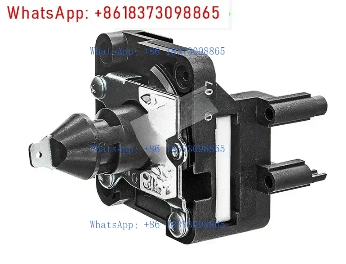 

Original genuine N-type V-type circuit breaker air switch external operating handle BZ6N10D BZ6V10D