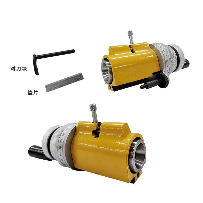 

Carving knife cart, universal tool holder body knife head
