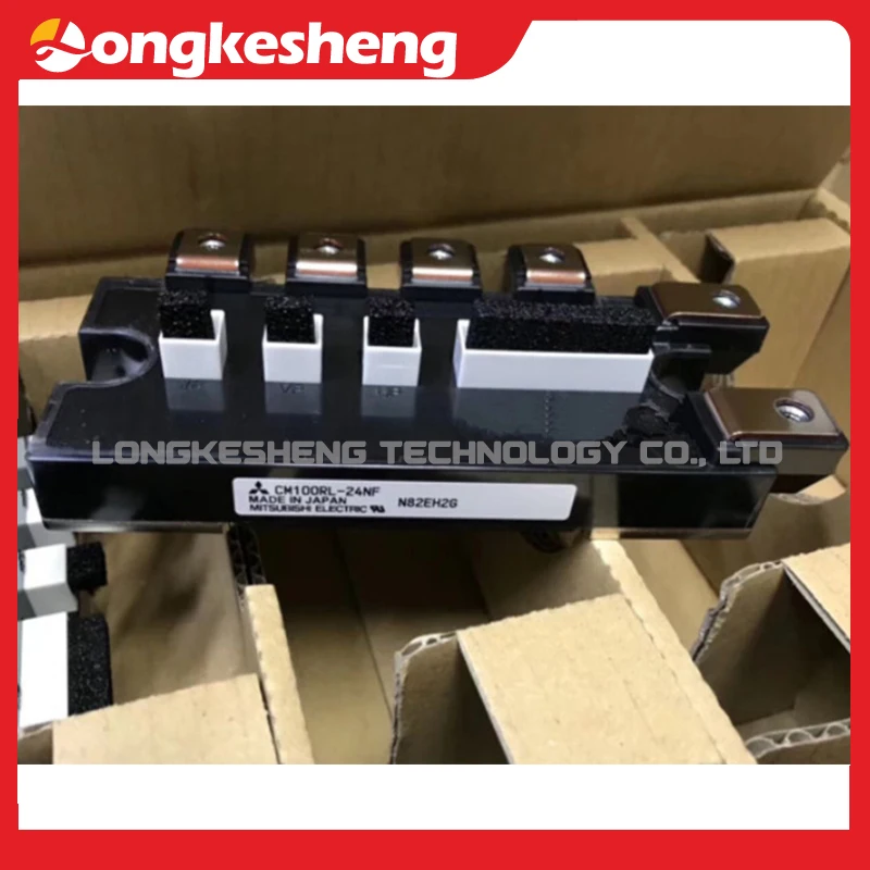 CM100RL-24NF  CM150RL-24NF   CM200RL-24NF    CM200TL-24NF  Free Shipping Original module in stock