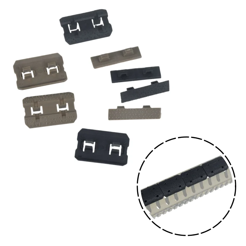 Kac SR16 URX4 Rail …