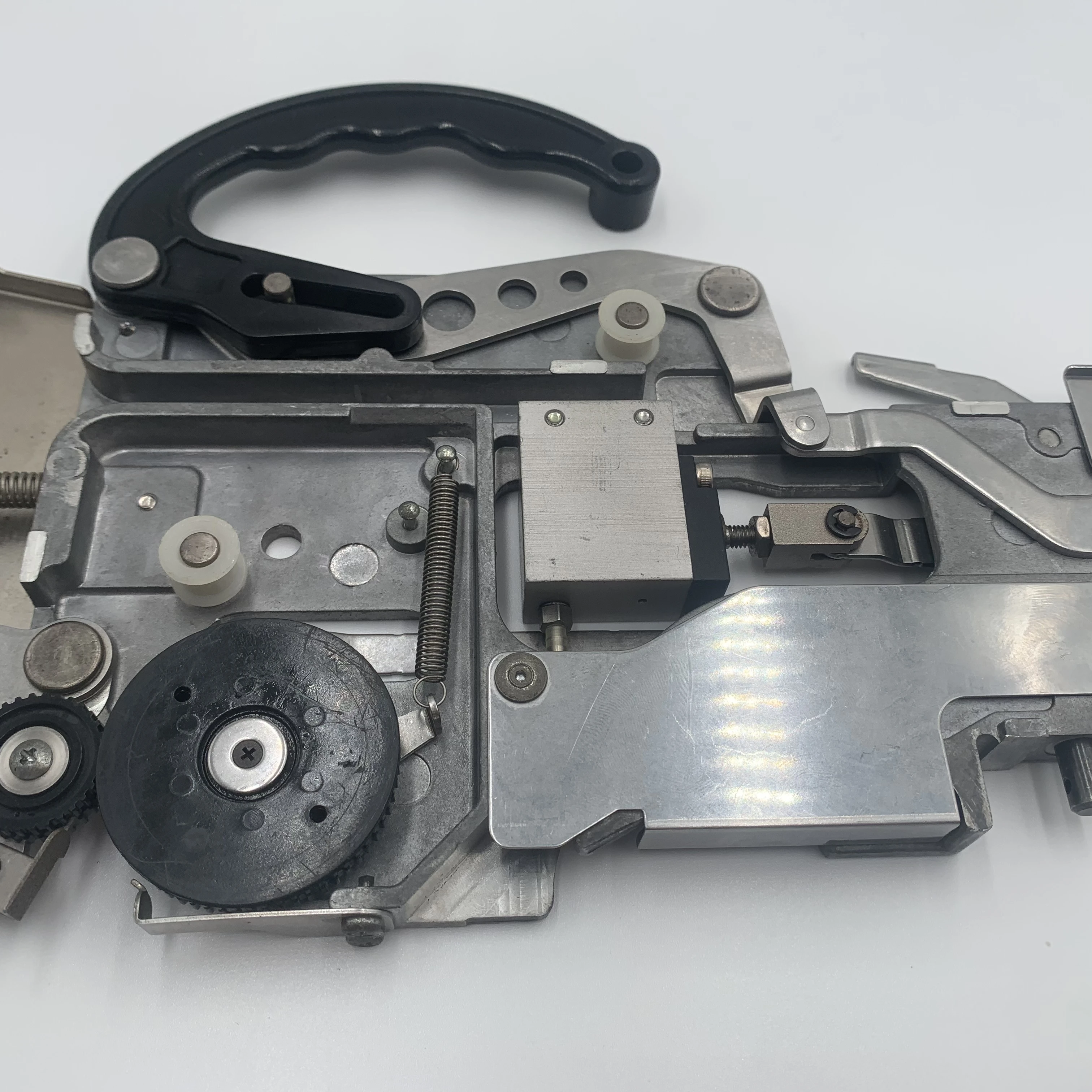 Original Second-Hand For Yamaha Feeder CL8X2 Feeder For Smt Machi Power Feeder Smt Part Machine