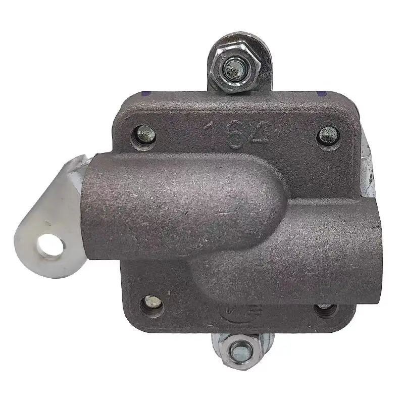 Auto parts High quality Clutch Buffer Valve and Clutch Distribution Valve For  Great Wall Haval H3, H5, H6 Diesel engine