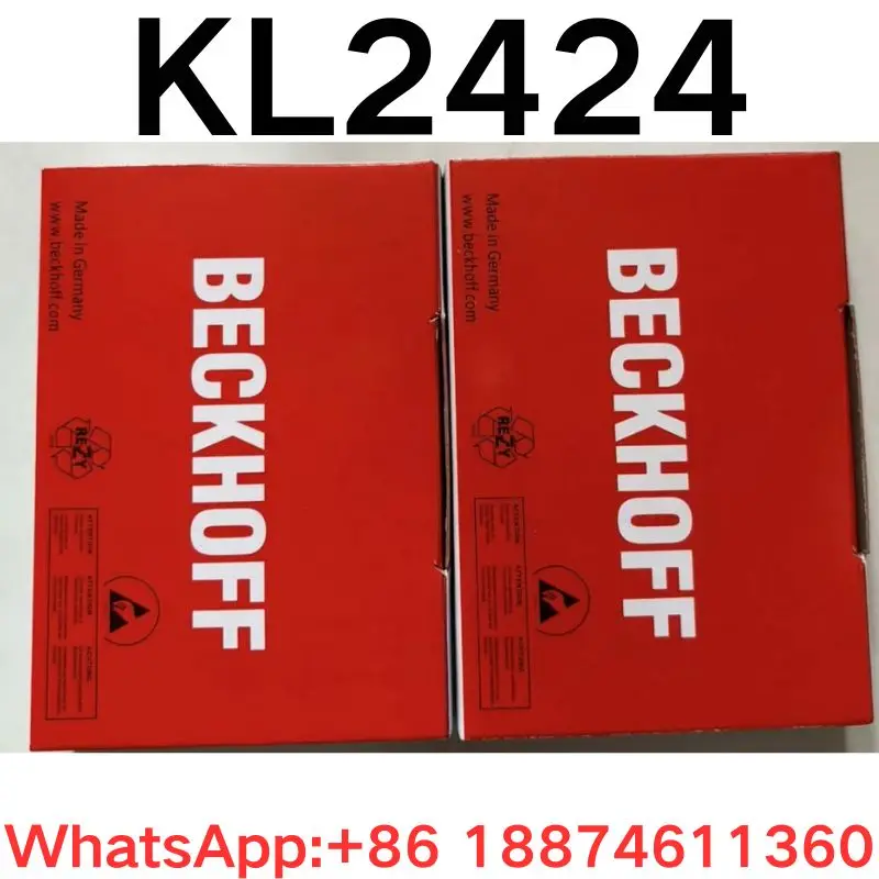 แบรนด์ใหม่ KL2424โมดูล