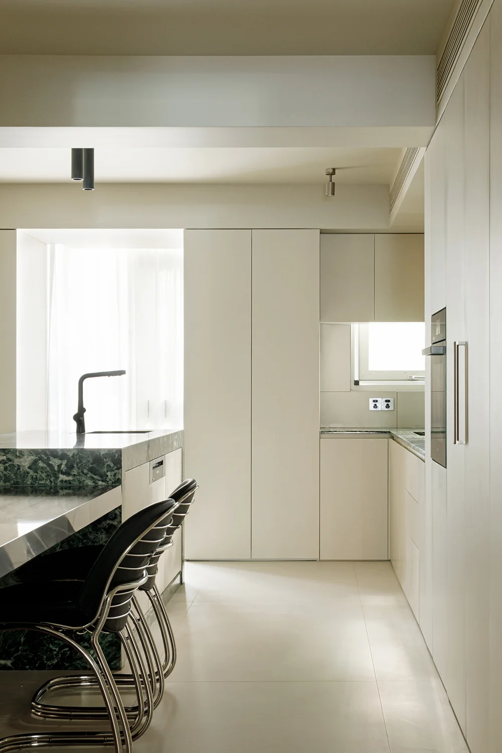 تصميم داخلي على الطراز البسيط من Sanhai، استشارات مجانية عبر الإنترنت، خطة رئيسية للمنزل، خطة أرضية لتزيين الشقة، أعمال متقدمة