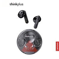 New Original Lenovo LP10 Wireless Bluetooth 5.2 Earphone TWS HiFi Wireless Headphones with Mic 300mAh Stereo In-Ear Earphone