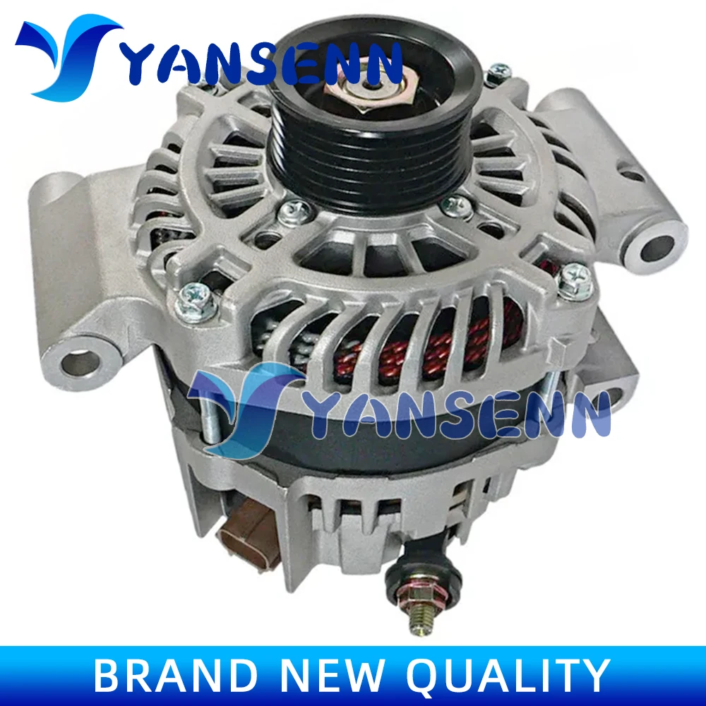 150 Amp Engine Alte…