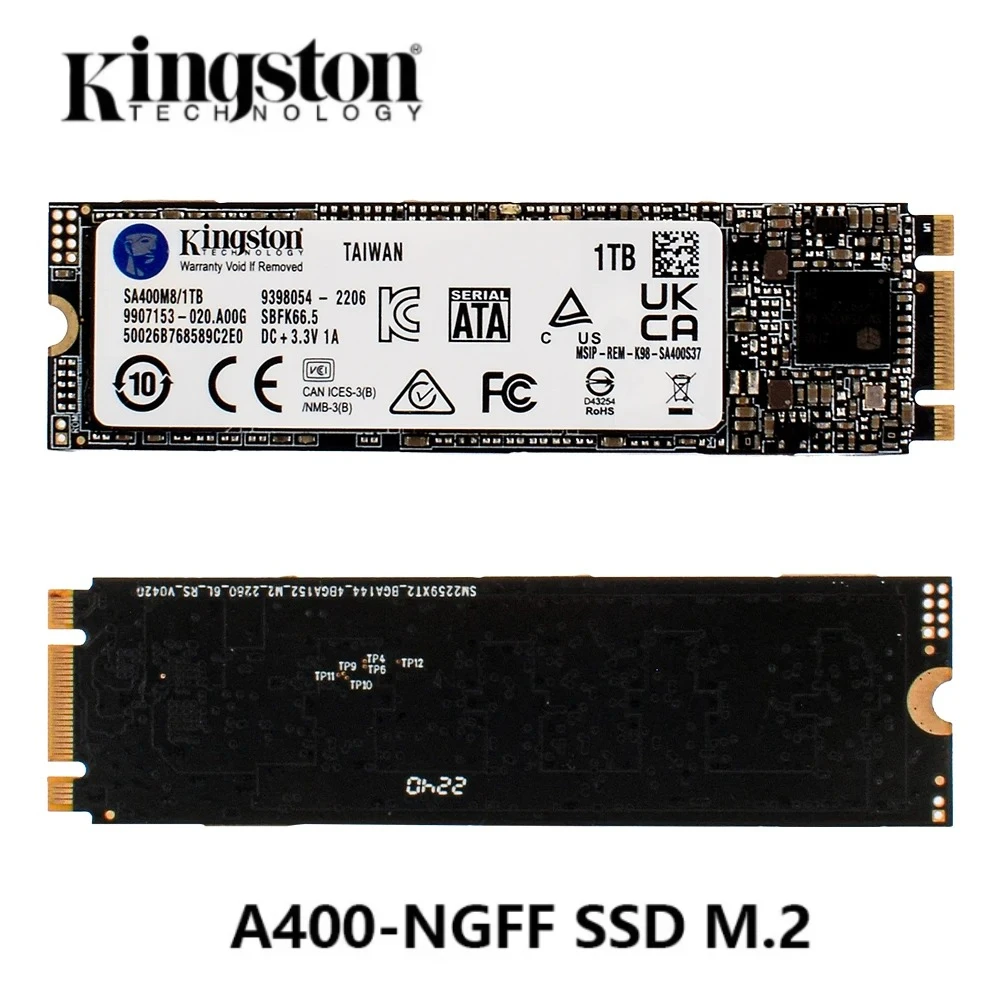 kingston-a400-ngff-2tb-1tb-480g-240g-120g-ssd-m2-2280-internal-solid-state-drives-m2-ssds-sata-hard-disk-for-laptop-desktop-pc