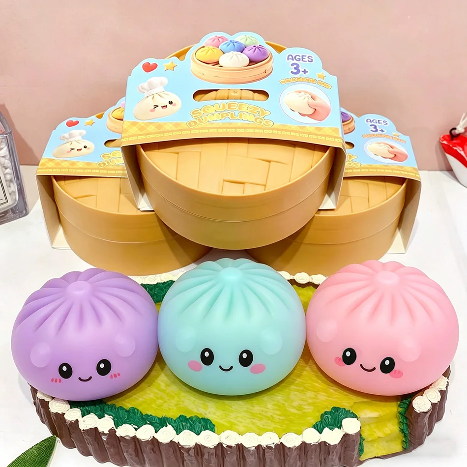 conjunto-de-brinquedos-squishy-kawaii-em-formato-de-alimento-dumpling-porco-galinha-panda--brinquedos-anti-stress-e-fidget-para-apertar-bolas-de-estresse-presente-divertido