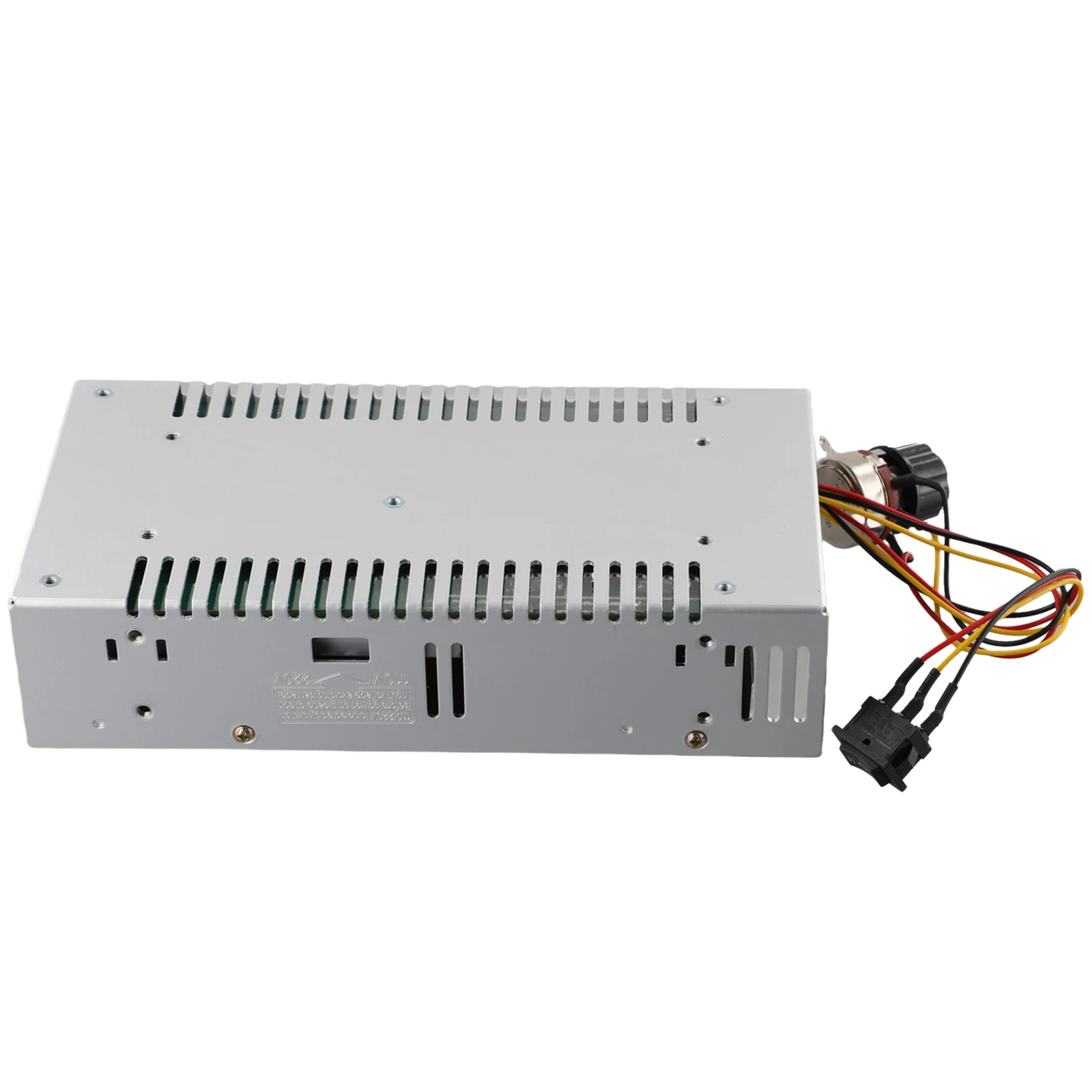 

Industrial Governor 200A Governor DC DC Brush Forward Reducer Terminal 200A And Reverse Governor Industrial Motor