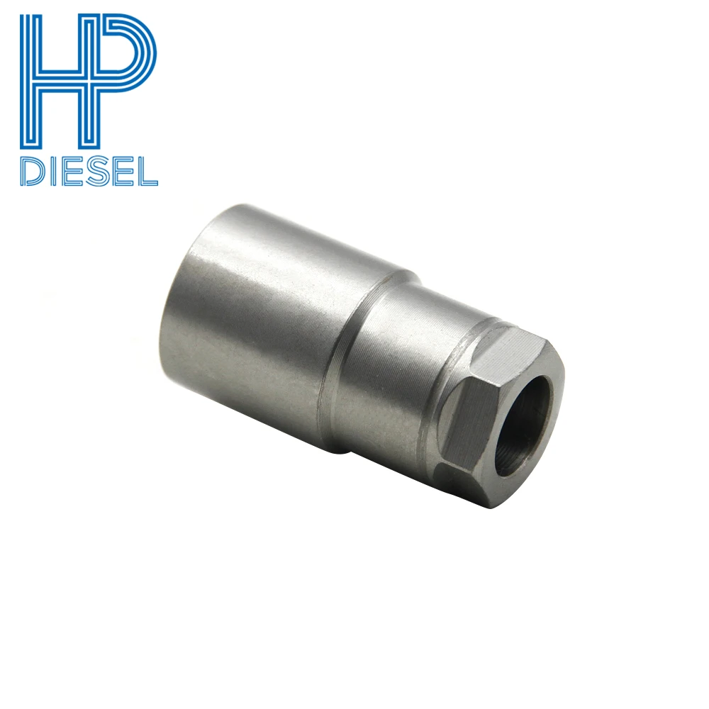 

For Bosch Nozzle Cap 18.8×34.7×M17 (2#) – Precision-Machined Fastener, Secures Nozzle & Prevents Oil Leakage Effectively