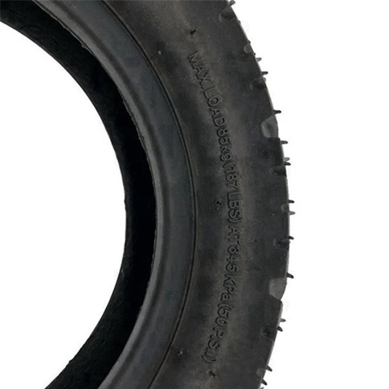 

2 Pcs Scooter Tires 10X3.0-6 Tyre For E-Scooter Speedual Grace 10 Zero 10X 10 X 3-A54R
