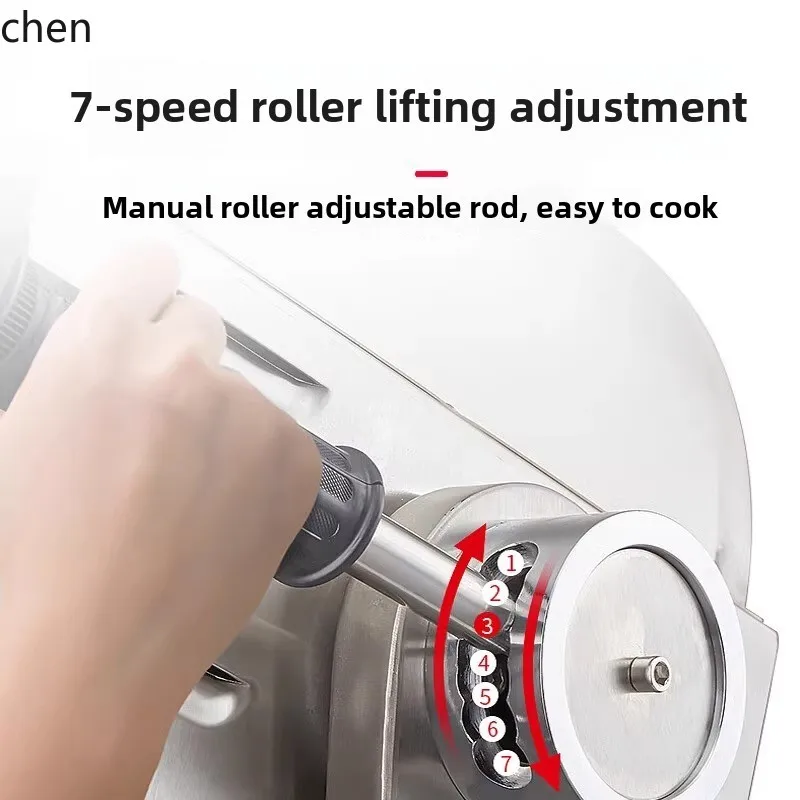 ماكينة طهي أوتوماتيكية ذكية كبيرة LXC تصدير ماكينة طهي غاز الأرز المقلي لسطح المكتب التجارية