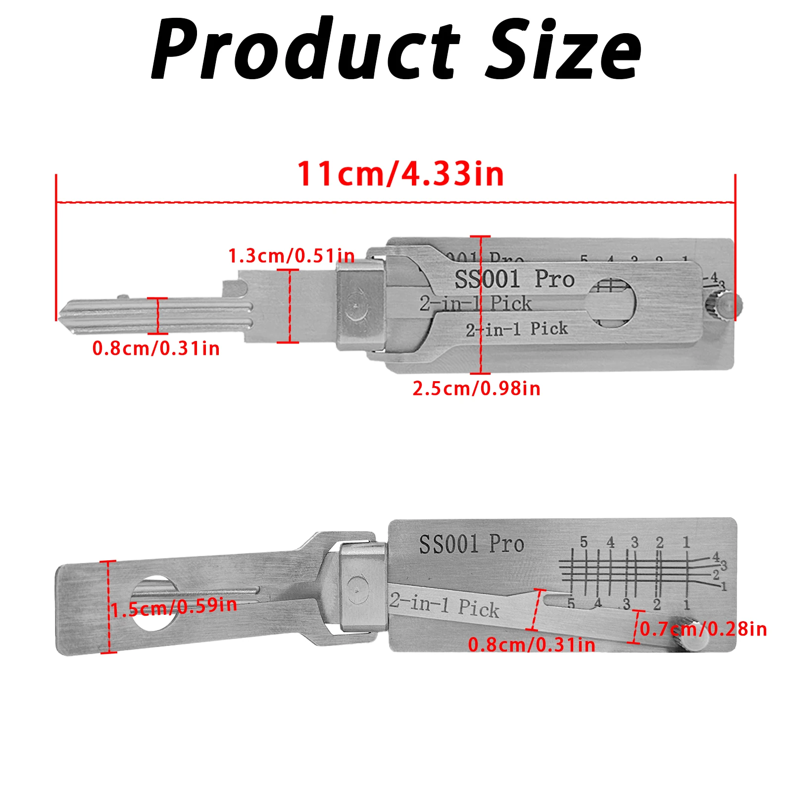 Thumbnail 4 - #31 Tool Keys Ranking List in 2026