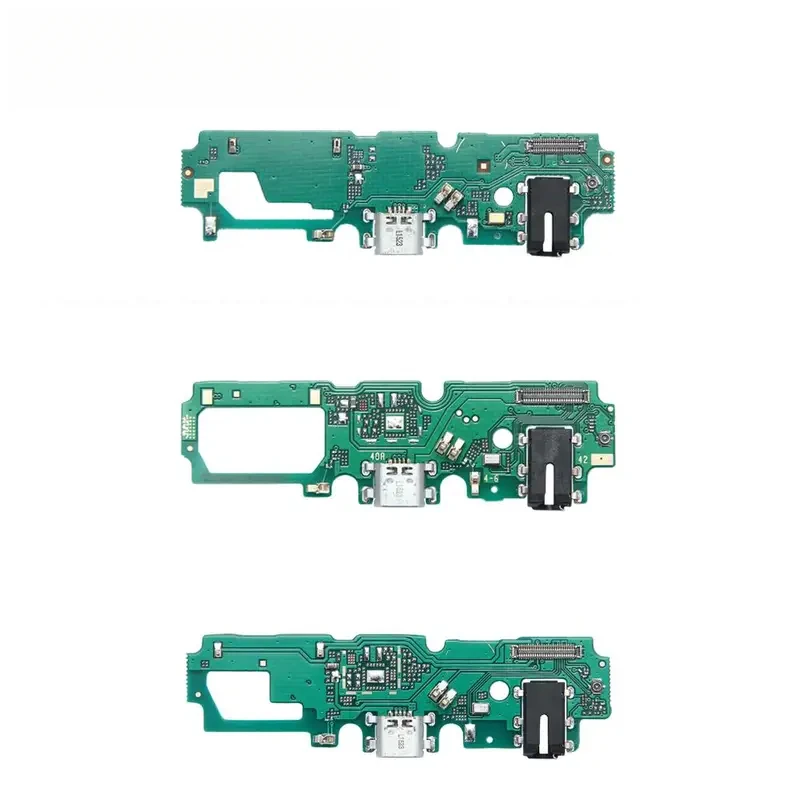 

Power Charging Connector Plug Port Dock Board Microphone Flex Cable For Vivo Y9s Y7s Y5s Y3 Y3s 2021 Global Y1s
