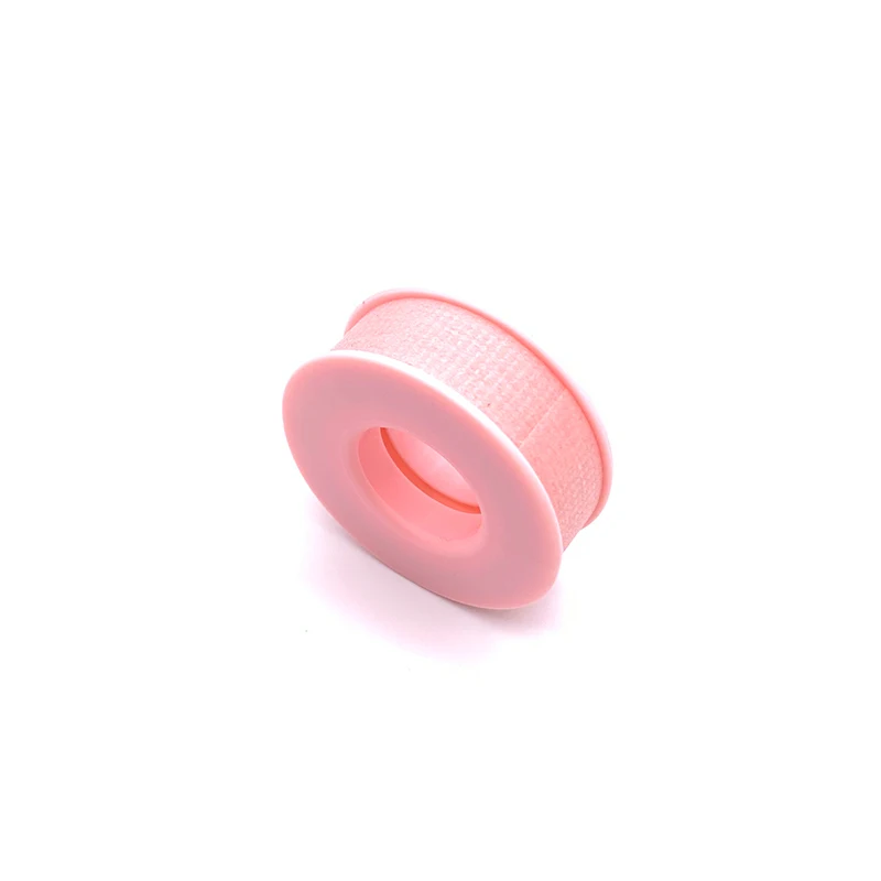 Fita de cílios em gel de silicone, respirável, sensível, resistente sob os olhos, ferramentas de extensão de cílios
