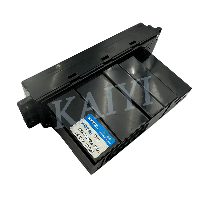 For Excavator ZX200-1 ZX200-3 200-6 Air Conditioning Control Panel 4426048 4692239 4692240