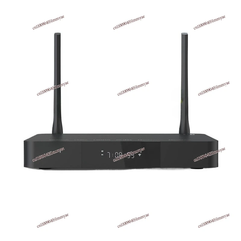 

Z9X8K Network High Definition Player 8K
