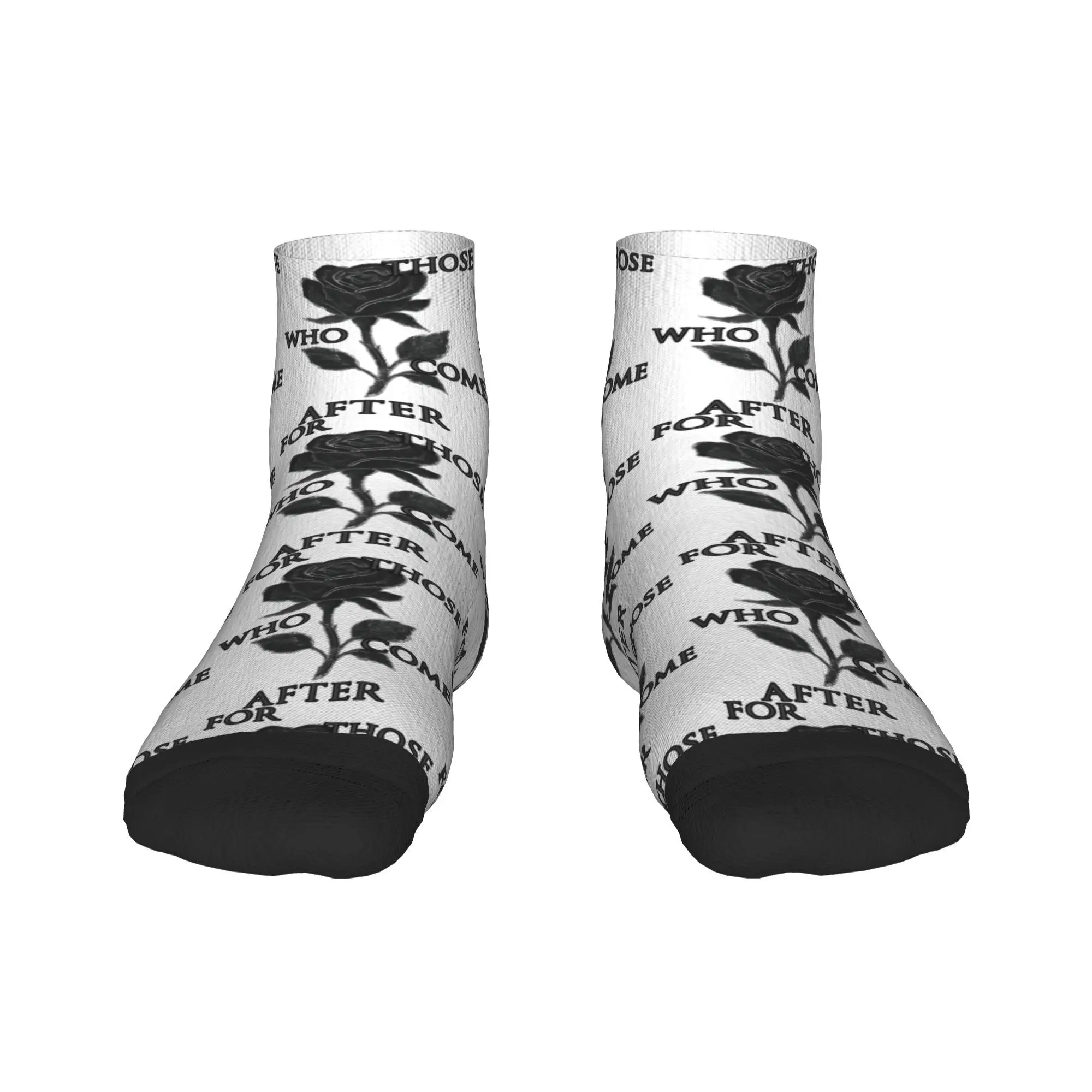 إكسبيديشن 33 كلير سبكور لأولئك الذين يأتون بعد الجوارب غير قابلة للانزلاق للرجال نمط تنفس سكيت جورب غير رسمي