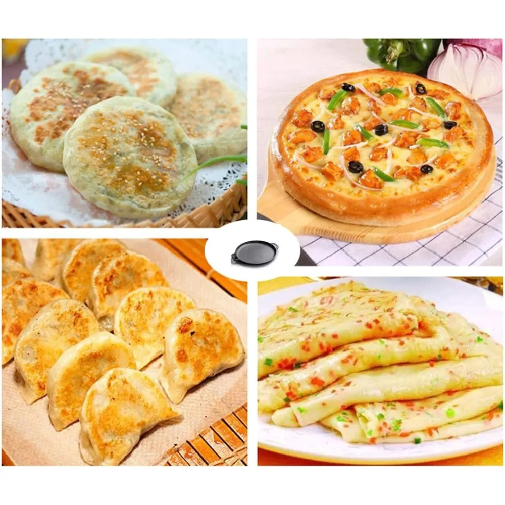 Thumbnail 4 - #50 Latest Frying Pans Updates