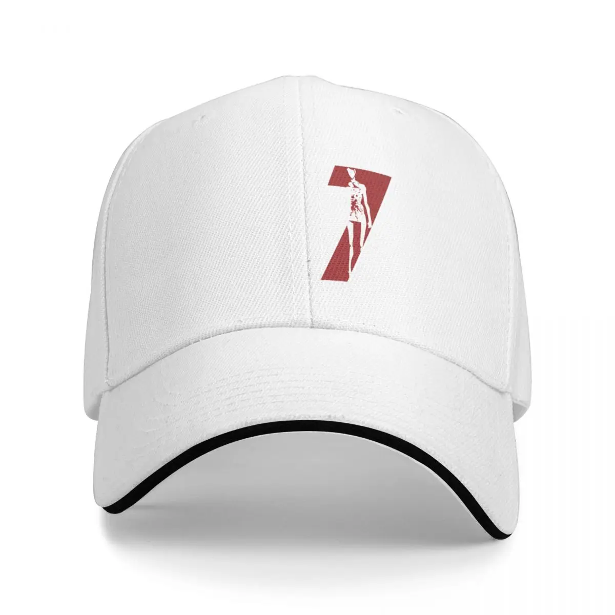 Killer7 REMASTERED DESIGN Kaede Smith Classic Baseball Cap custom Hat cute Designer Man Women's