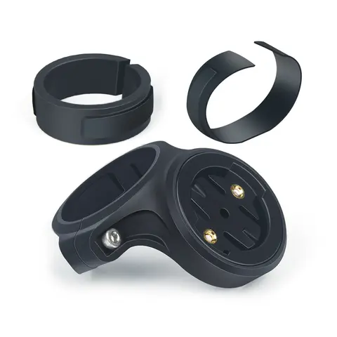 CYCLAMI साइकिल लैंप माउंट बाइक सीटपोस्ट ब्रैकेट टेललाइट सीटपोस्ट होल्डर गार्मिन वेरिया रडार रियरव्यू RVR315 RTL510 515 500 के लिए 8 best sales गार्मिन वेरिया माउंट - №1