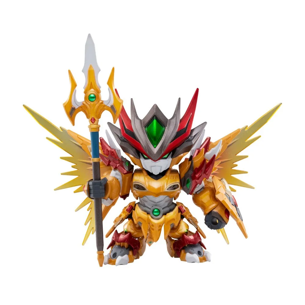 NUOVO AUTENTICO MOTORE NUCLEAR MECHA BLIND BOX VOL.1 Figura