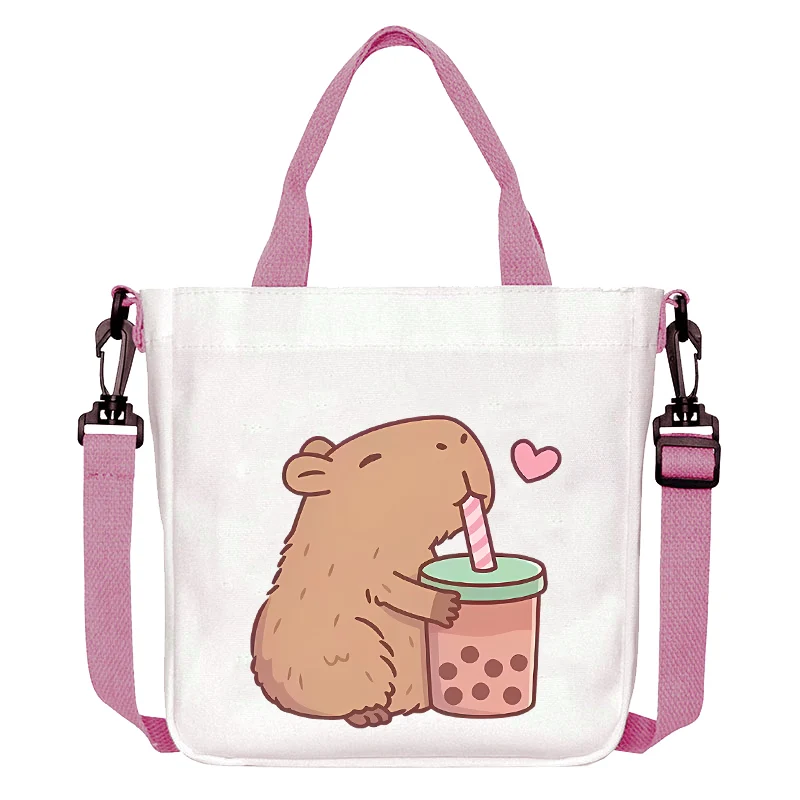 Thumbnail 4 - #25 Kids Cartoon Shoulder Bags Comparison Guide