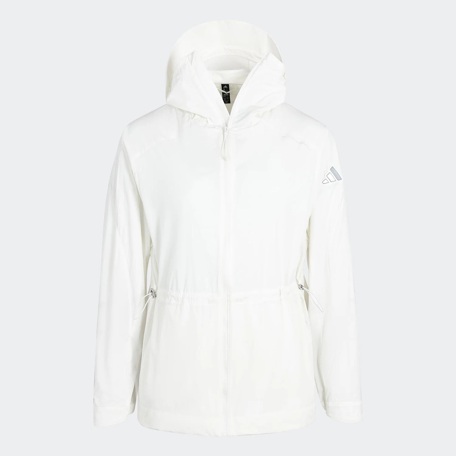 

Официальная новая женская солнцезащитная уличная куртка Adidas JM8828