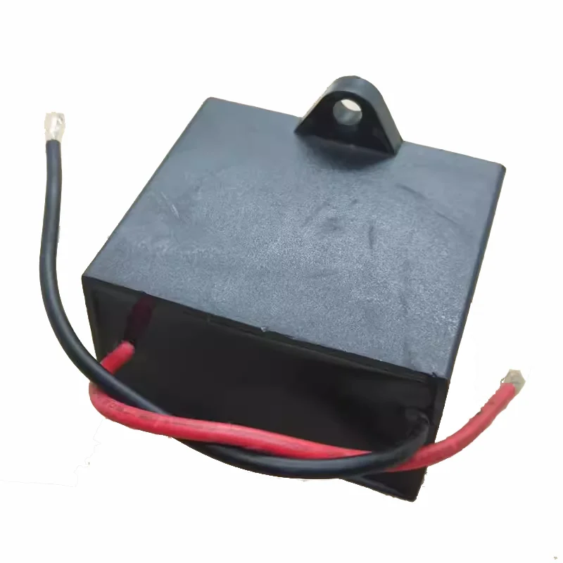 CBB61 Capacitor 450V 20UF Fan Start capacitor 450V/20UF ceiling fan fume capacitance