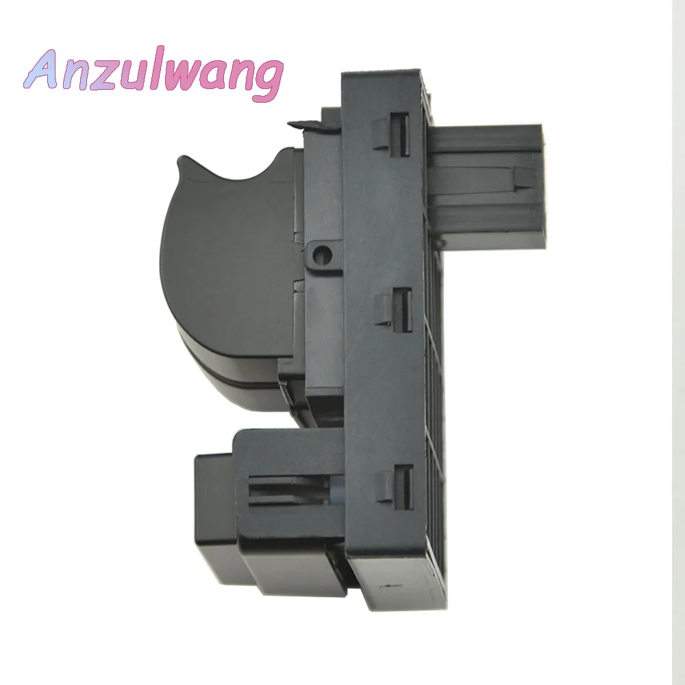 زر مفتاح ثلاثي لطاقة النافذة الكهربائية لشركة فيات دوكاتو لسيتروين جمبر II لبيجو بوكسر II 735421419 735487419