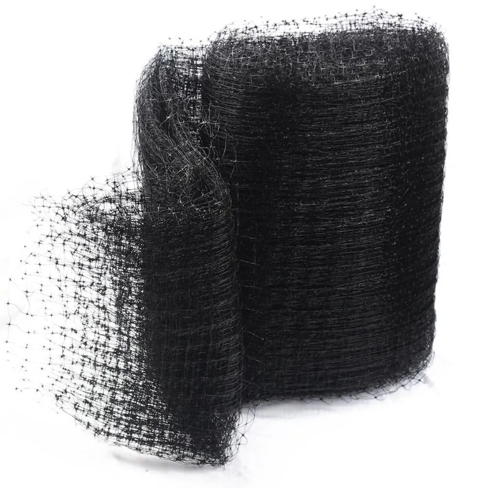 Plant Protection Mesh Net 210cm x 10m Bird Barrier for Grapes Rice Fruit Vegetables Flowers with 20 Ties