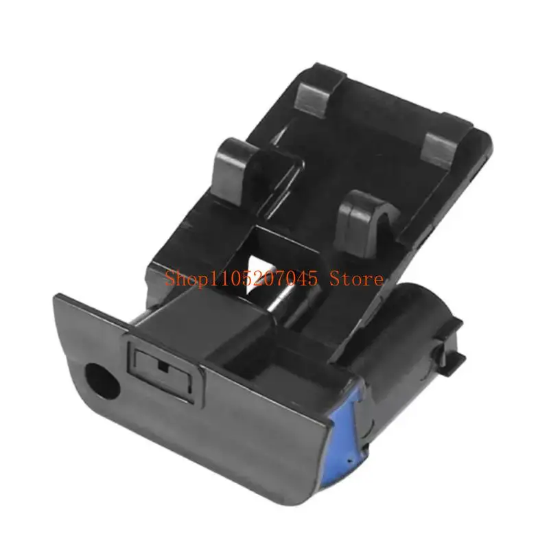 

37cd Автомобильная трещиностойкая защелка на насадке лобового стекла ABS, обновленной для E70 61667161469