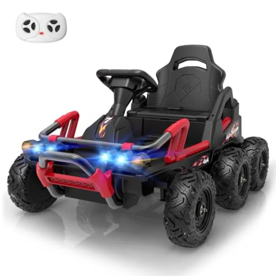 #33 Best Kids Electric Ride On Cars to Buy In 2026