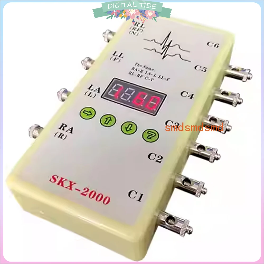 SKX-2000C Type Ecg …