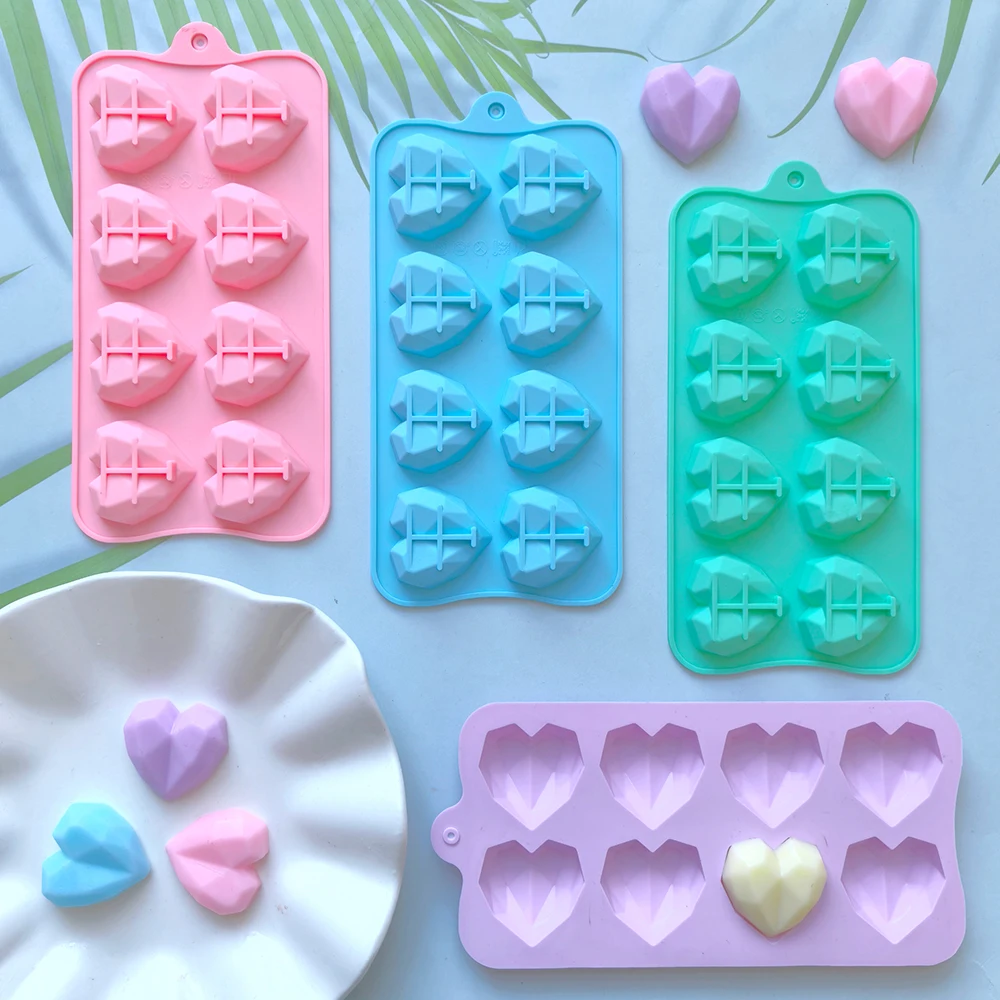 1 Piece Silicone Mi…