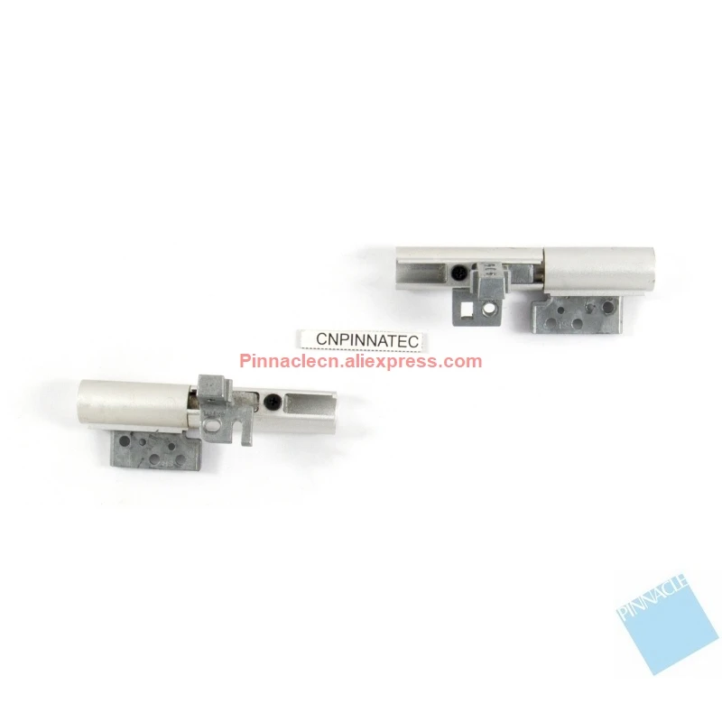 

LCD hinge Pair for HP EIiteBook 8560P 8570P Laptop Bracket Left and Right hinges with hinge Cover