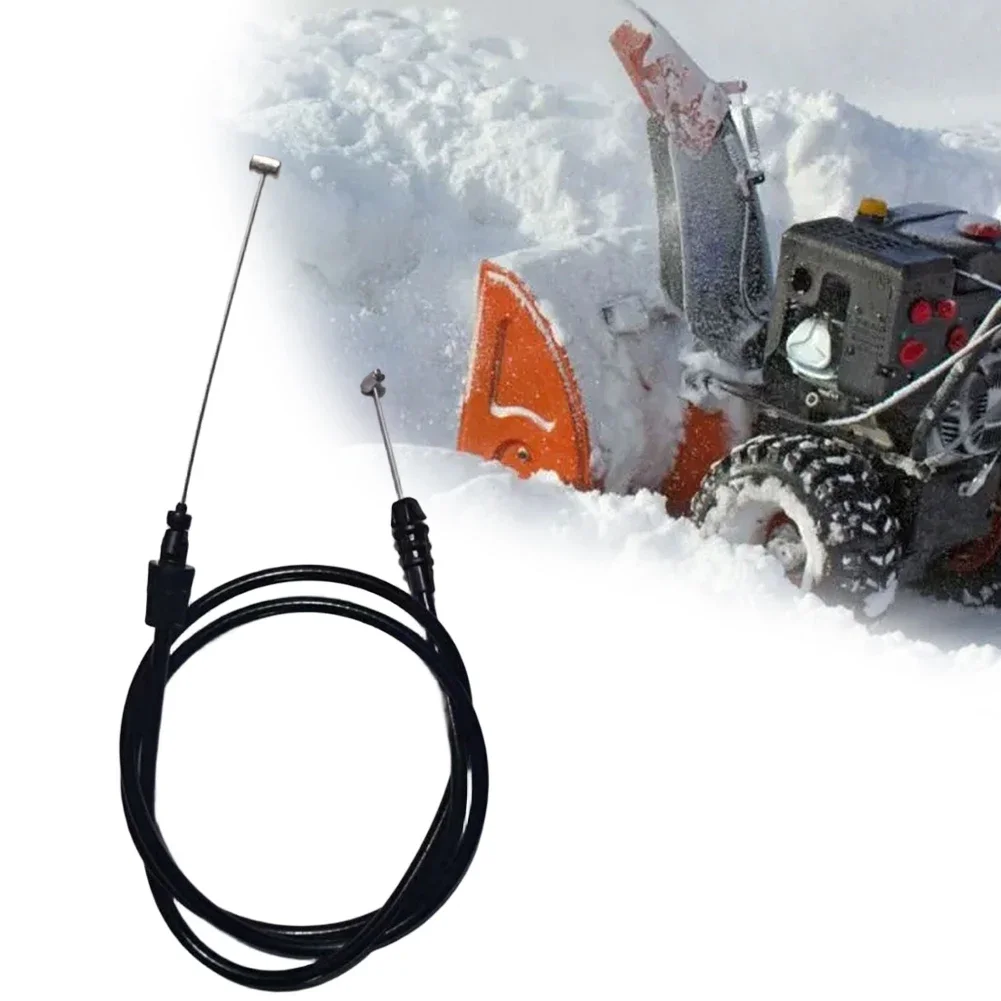 Snow Blower Control Cable Repl - Snow Blower Single recension och pris