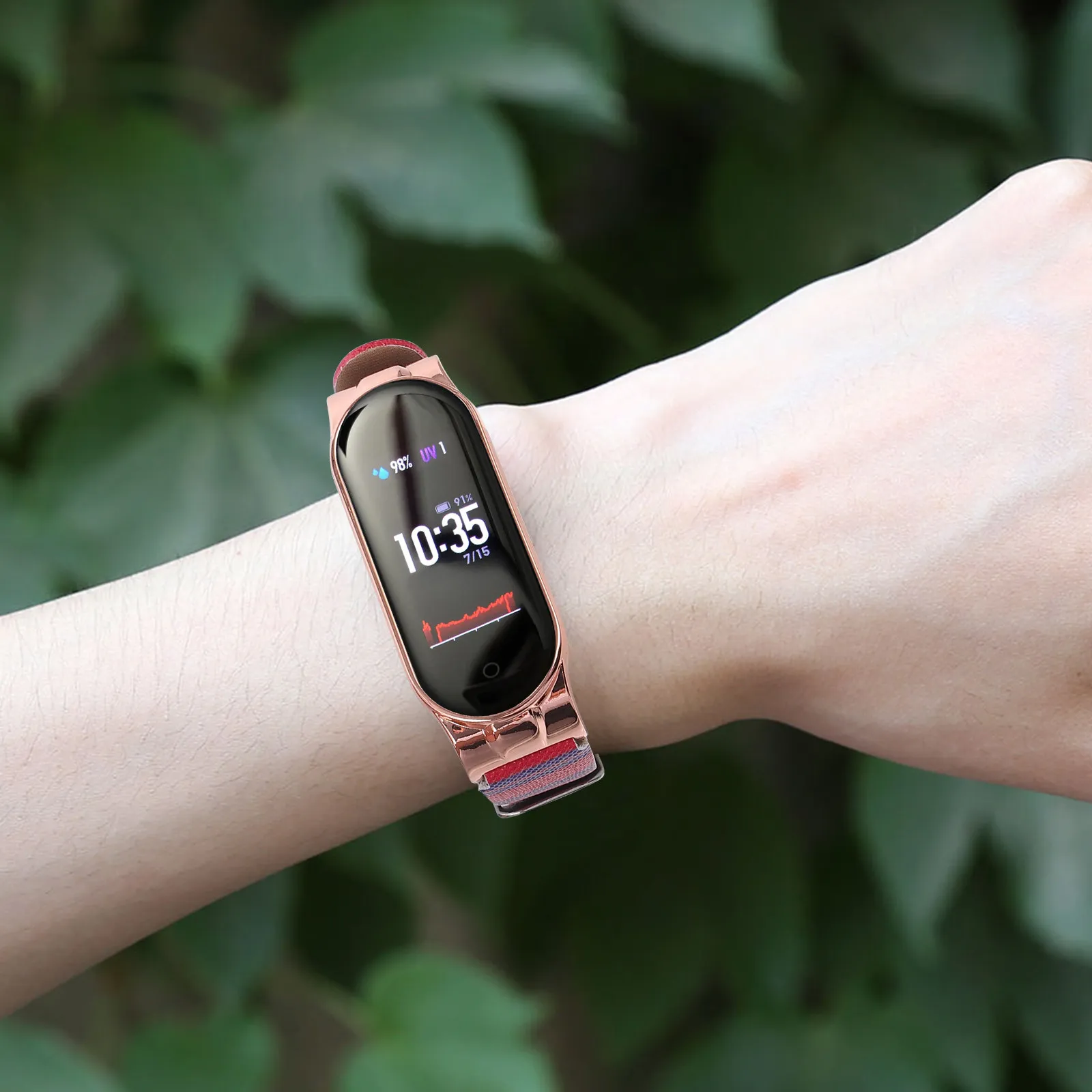 pulseira-de-relogio-de-alta-qualidade-leve-respiravel-toque-macio-alca-ajustavel-para-fitness-uso-diario-aniversario-1-peca